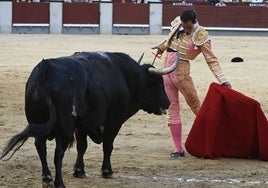 Fortes ha sido la gran sensación.