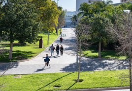 La Universitat Politècnica de València es la mejor tecnológica de España según el ranking de Shanghái.