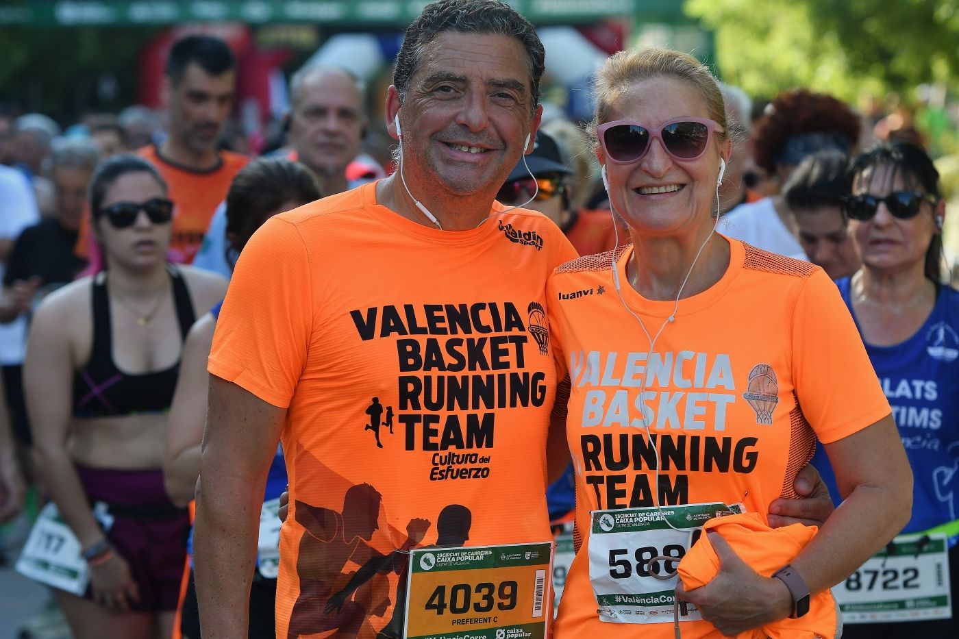 Búscate en la Carrera Marta Fernández de Castro de Valencia 2025
