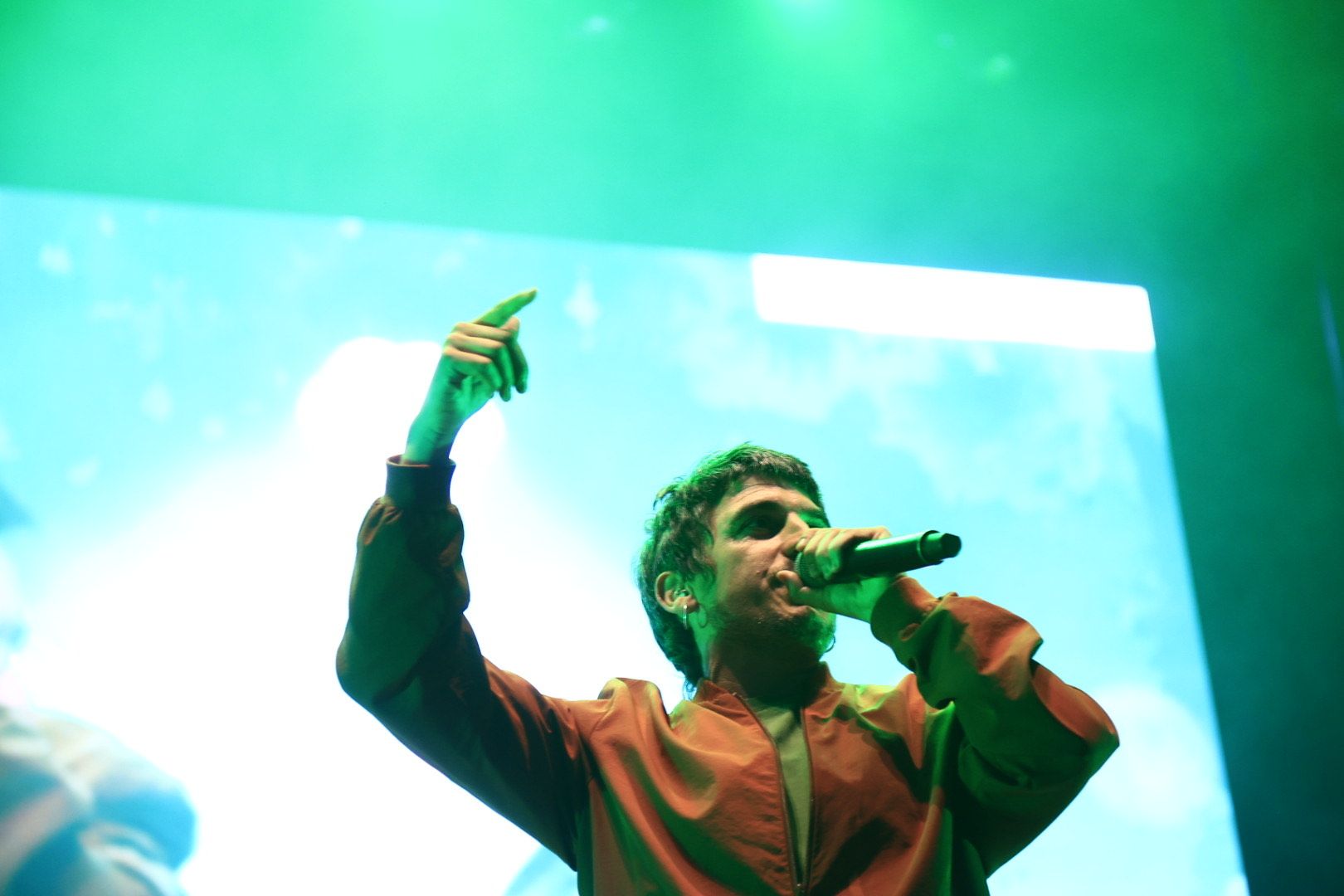 FOTOS | Así ha sido el concierto de La Raiz en Mislata