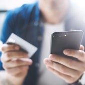 Las compras online están sujetas a plazos diferentes de entrega y devolución.