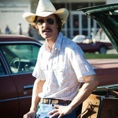 'Dallas Buyers Club'
