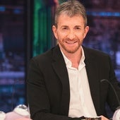 El presentador de 'El Hormiguero', en una imagen de archivo.