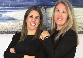 Tamara y Tiffany Gascón, las hermanas que han sabido reinventarse.