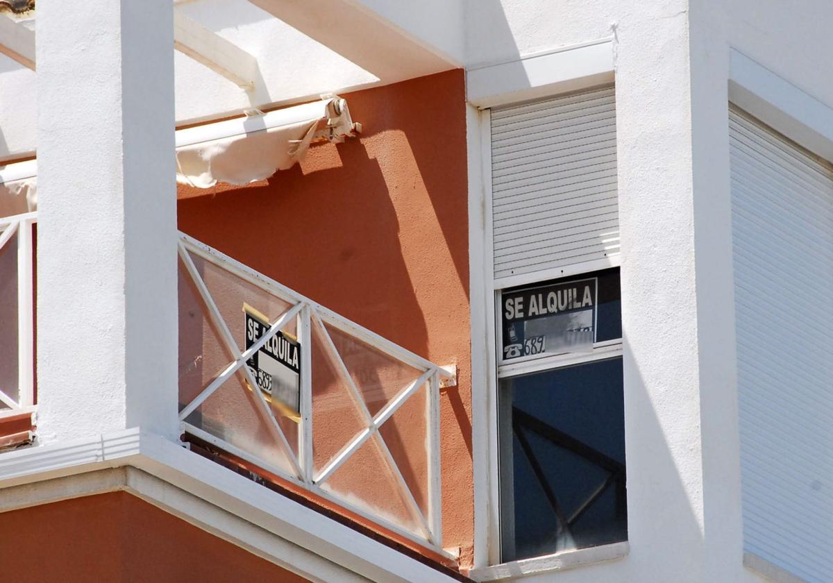 Qué hacer con un piso turístico sin licencia: «Ofrece una rentabilidad alta y sin riesgos»