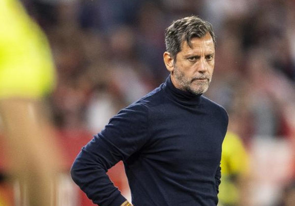 Los famosos que van a la boda de la hija de Quique Sánchez Flores en Jávea