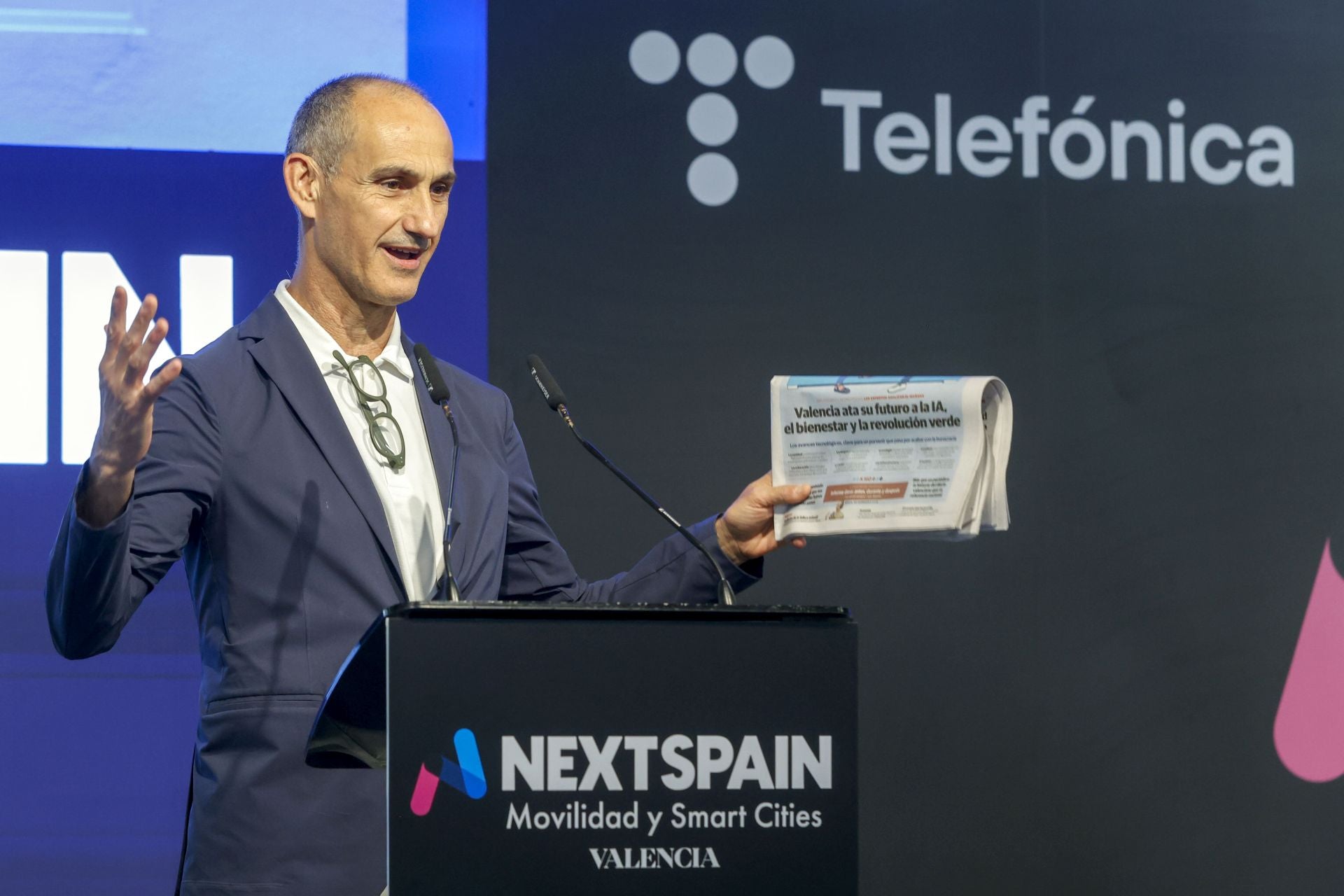 Foro Next Spain