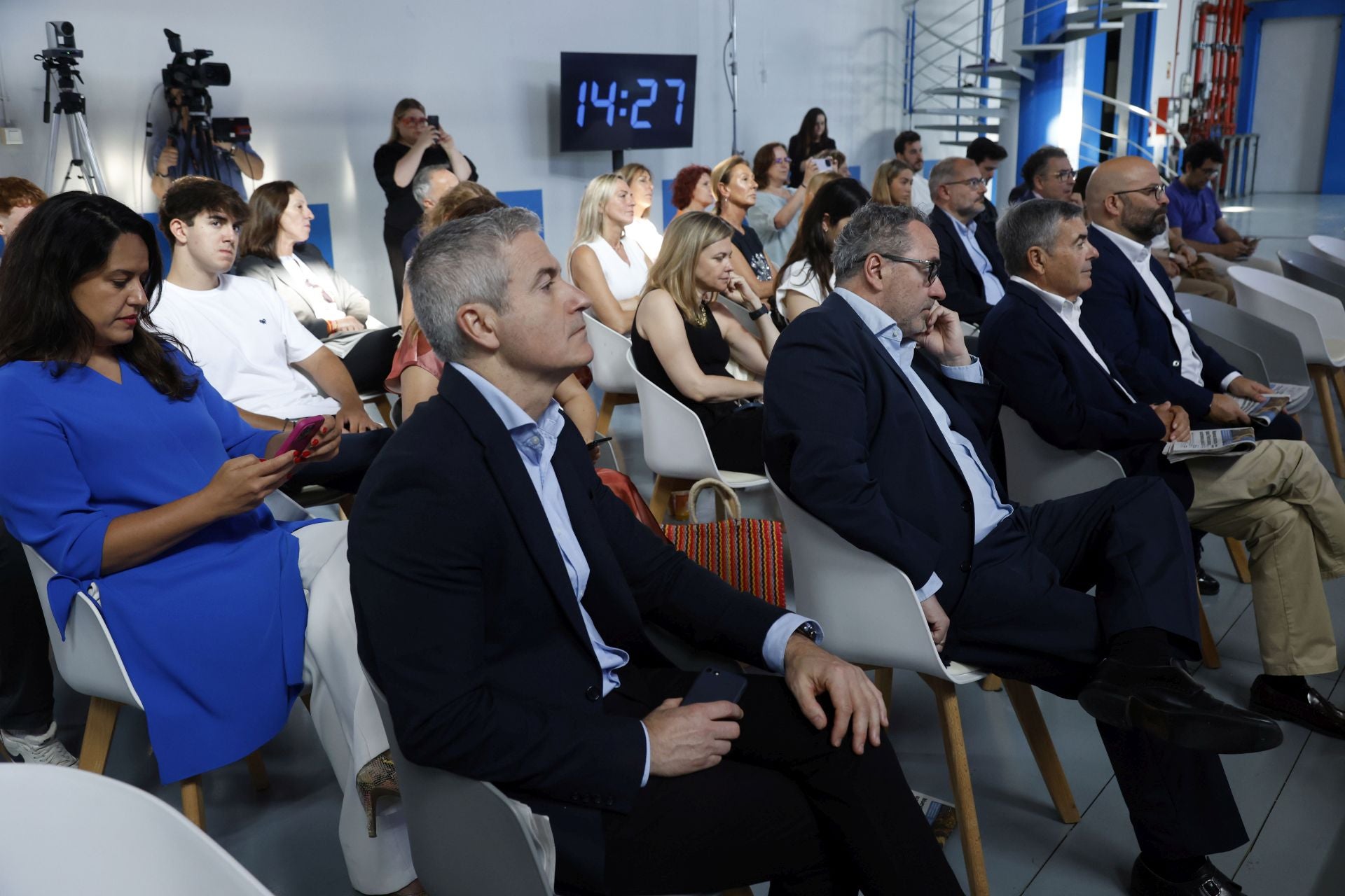 Foro Next Spain