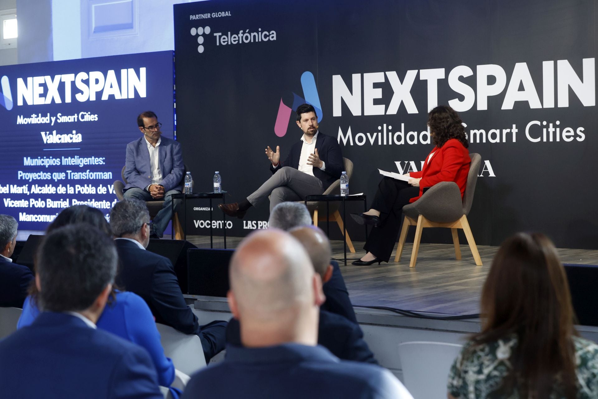 Foro Next Spain
