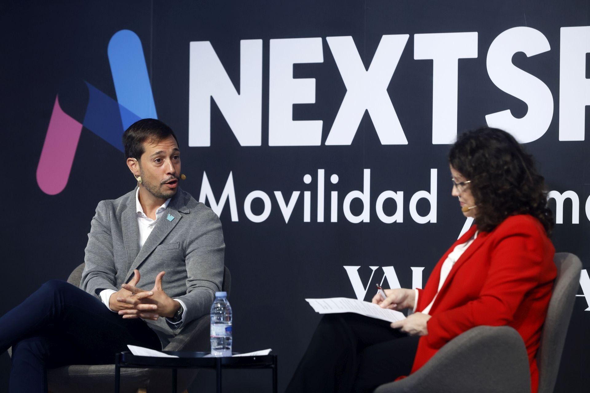 Foro Next Spain