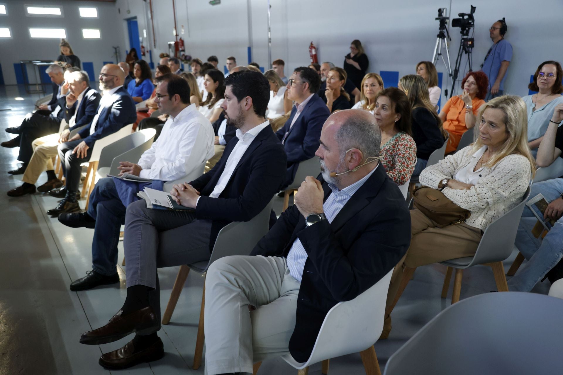 Foro Next Spain
