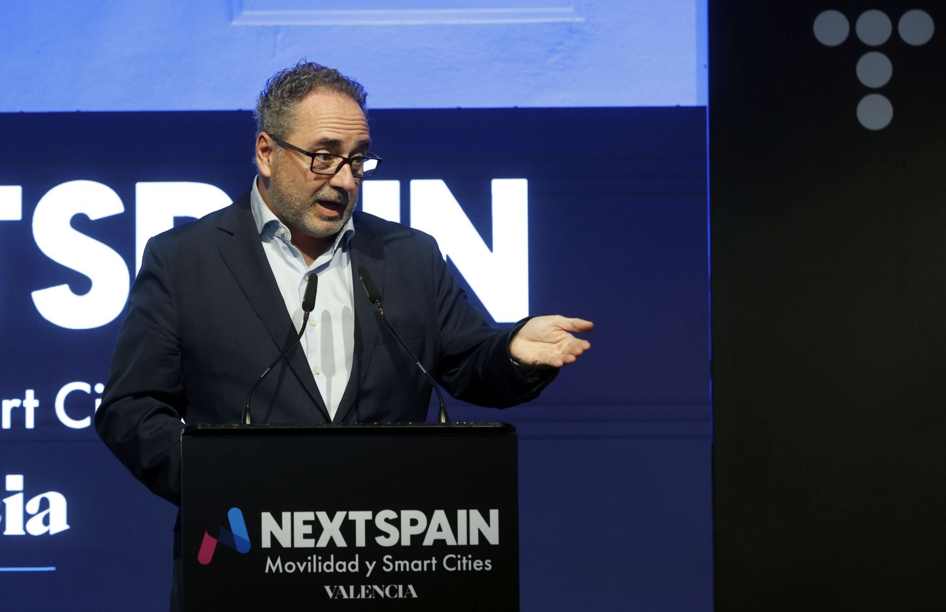 Foro Next Spain