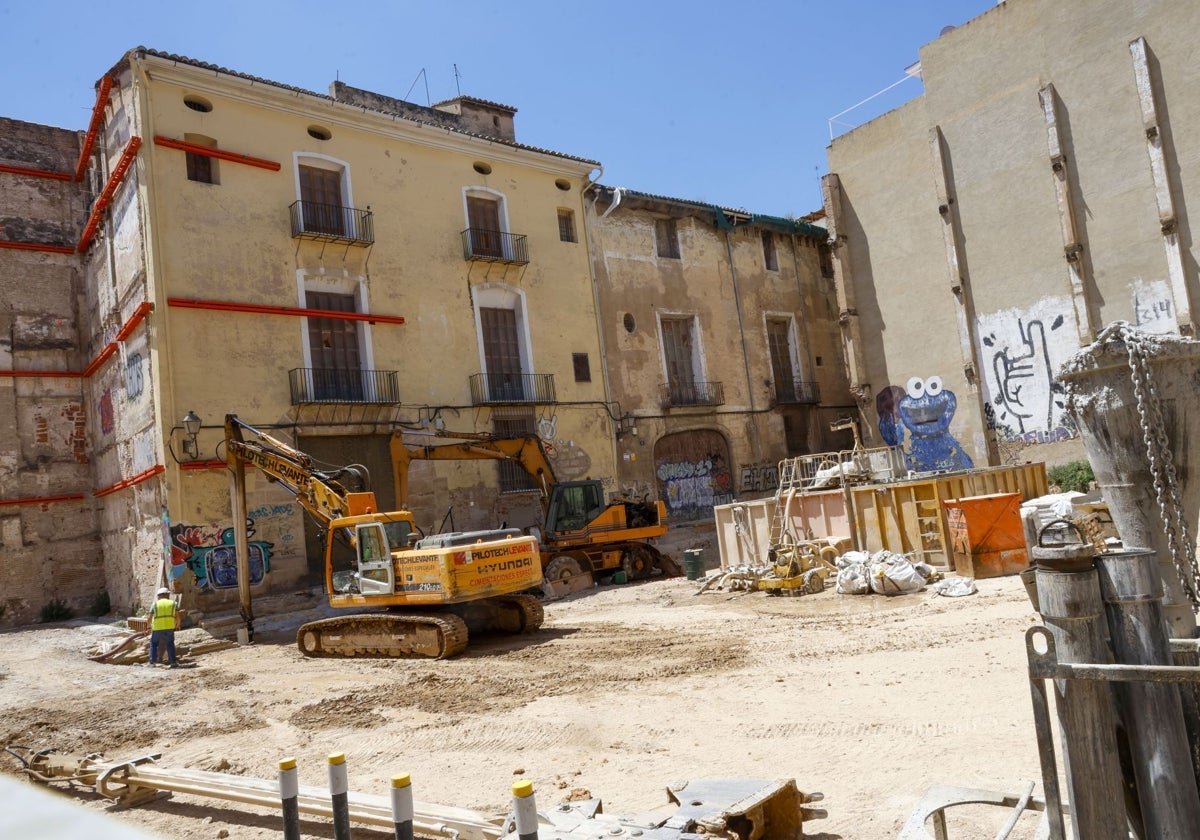 La apertura de siete hoteles de alta gama duplica la oferta del turismo de lujo en Valencia