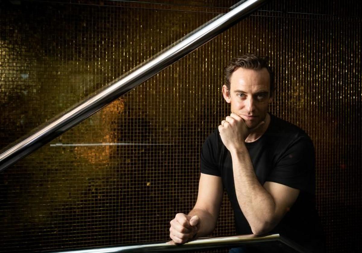 Joël Dicker.