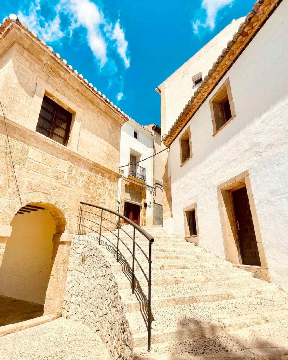Teulada Moraira supera el 50% de ocupación turística en los primeros meses del año
