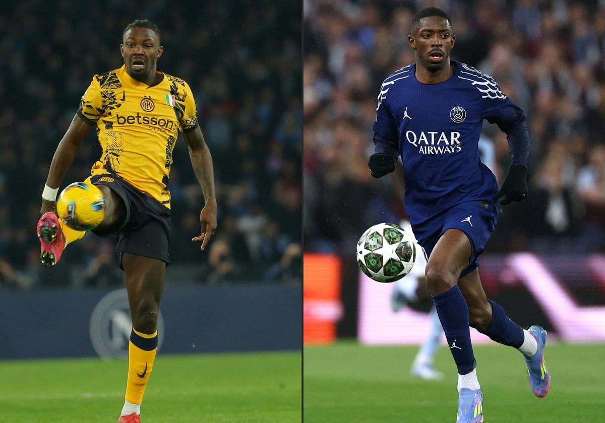 Final de la champions league 2025: horario y el único canal donde se prodrá ver en abierto en españa | las provincias