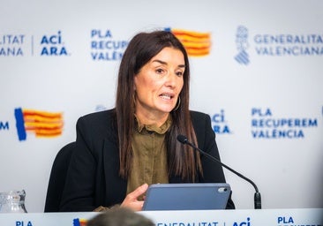 El Consell entrará en colapso en julio si no recibe los 1.900 millones del FLA