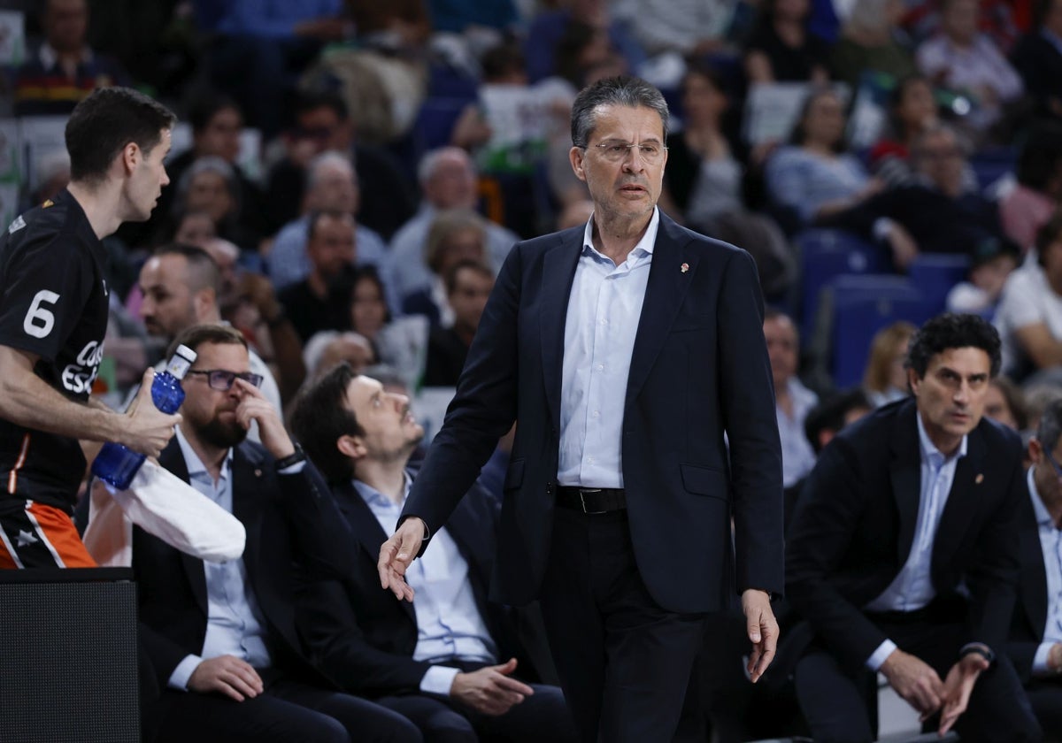 La euroliga se amplía a 20 equipos y el valencia basket la jugará hasta 2028 | las provincias