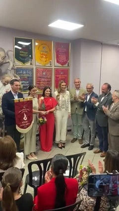 Convento Jerusalén ya disfruta de su premio Manolo Algarra