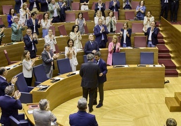 El Consell de Mazón aprueba los presupuestos con la incógnita respecto a su ejecución