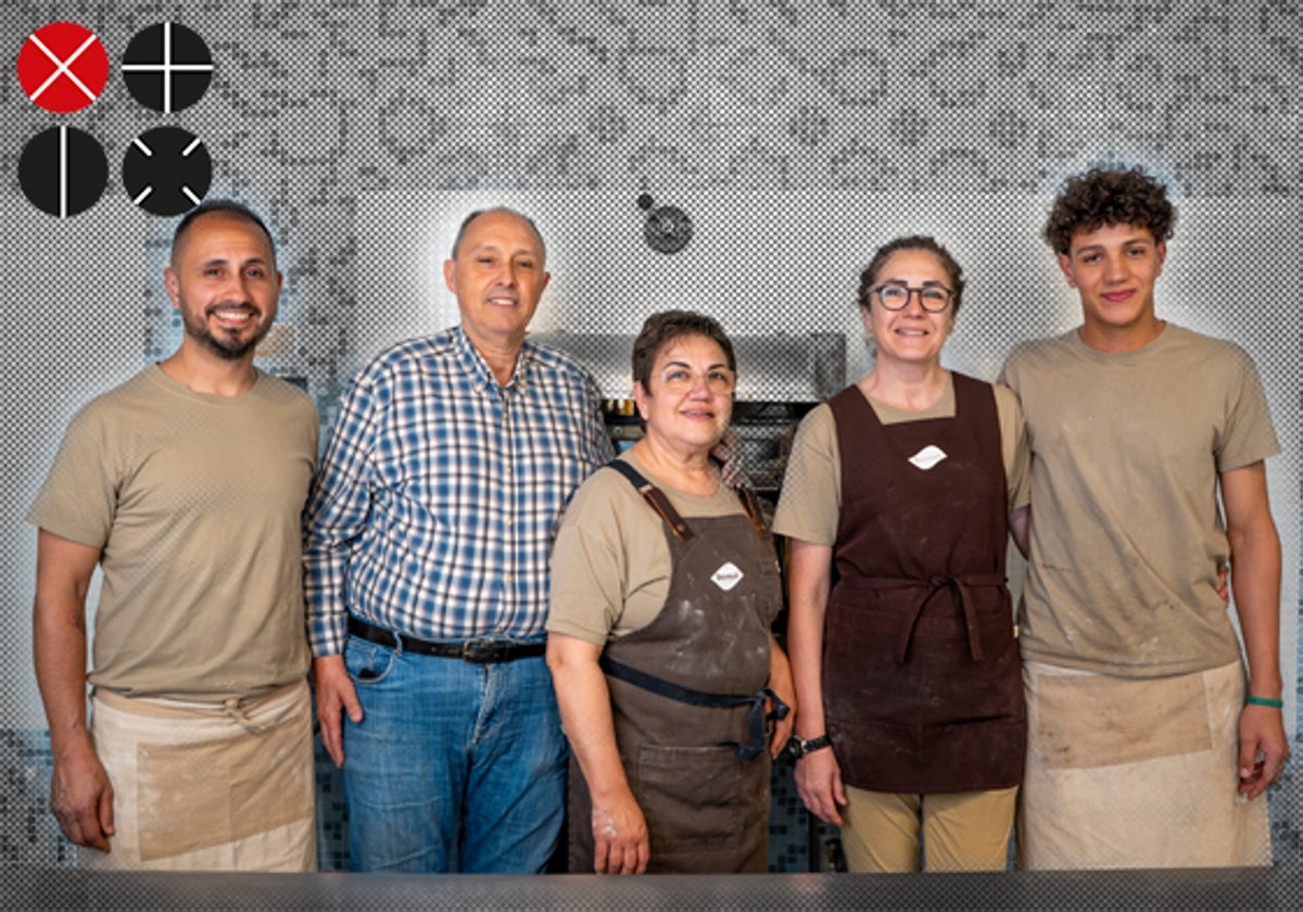 Forn Baixauli, otro milagro para Picanya