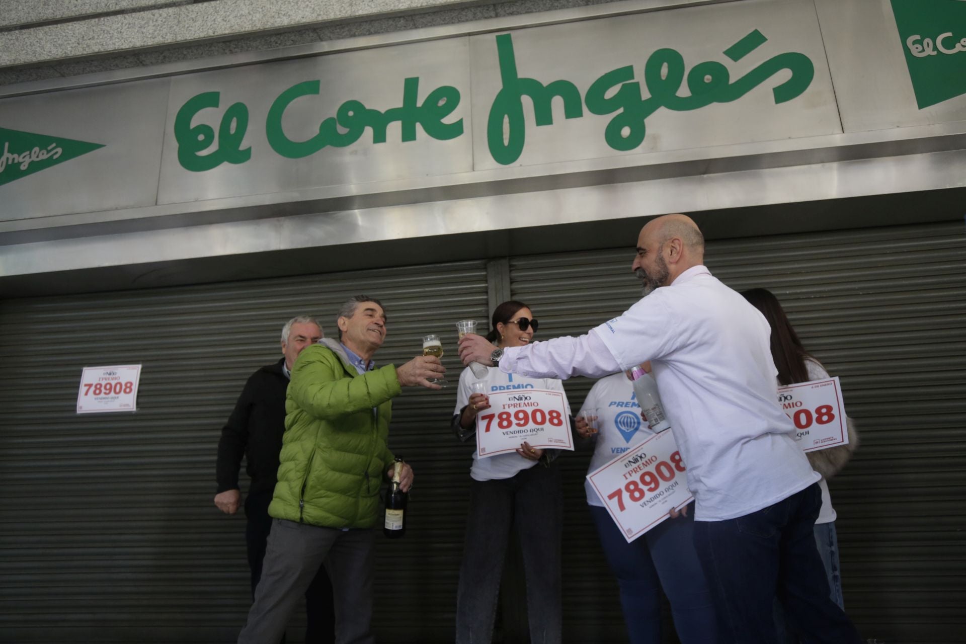 La Bonoloto de este jueves entrega 152.137,27 euros en un municipio muy popular por su arquitectura
