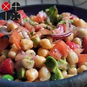 Las cuatro ensaladas que te recomienda un experto para dar la bienvenida al verano