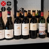Vinos que se hacen mayores sin hacerse viejos: la cata valenciana de La Rioja Alta o la magia del terciopelo