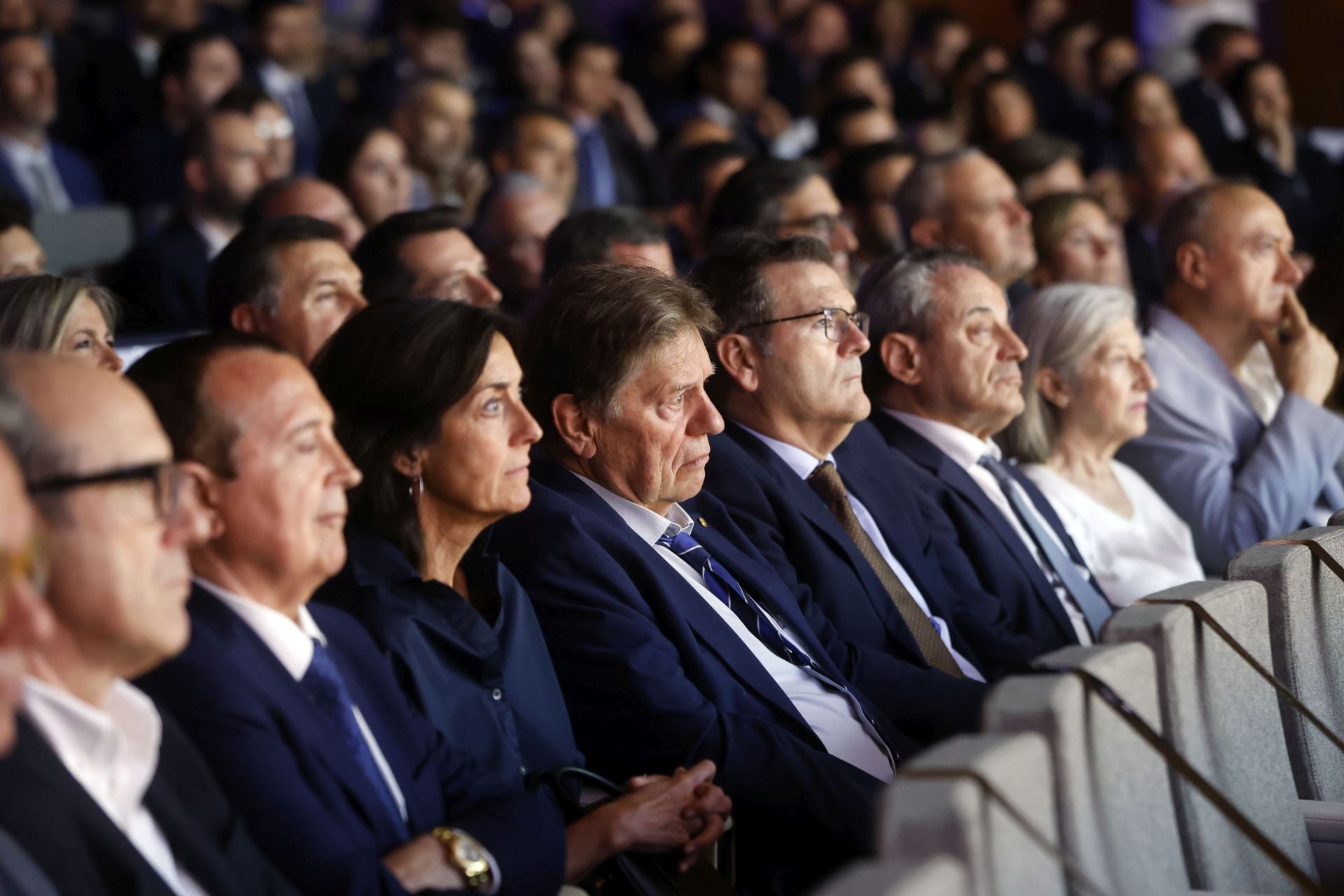 FOTOS | Graduación Executive de EDEM en Valencia 2025