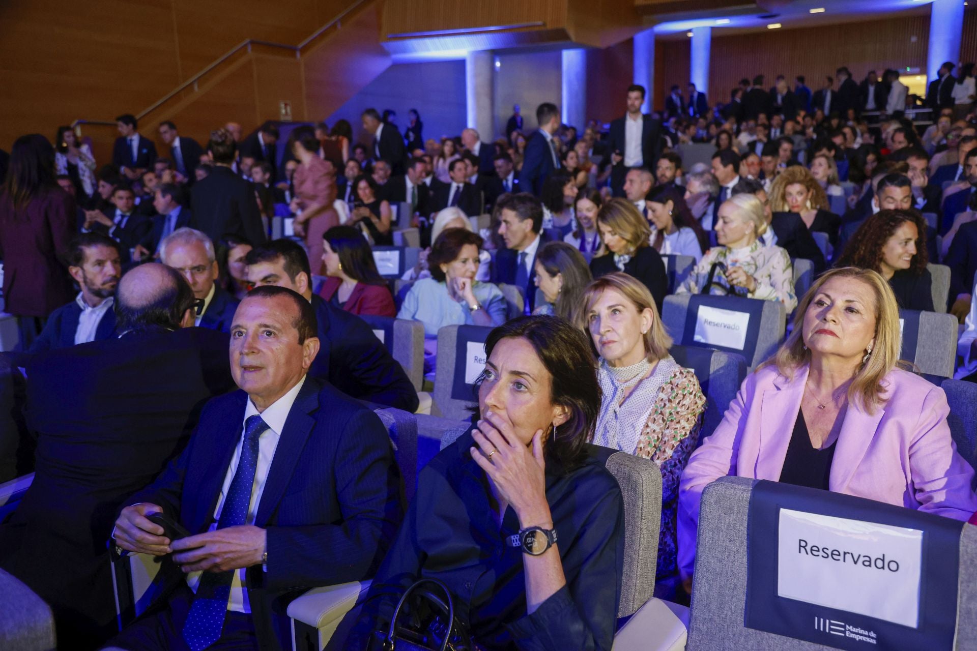 FOTOS | Graduación Executive de EDEM en Valencia 2025