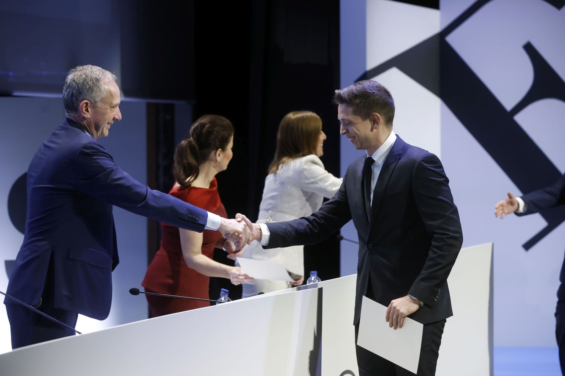 FOTOS | Graduación Executive de EDEM en Valencia 2025
