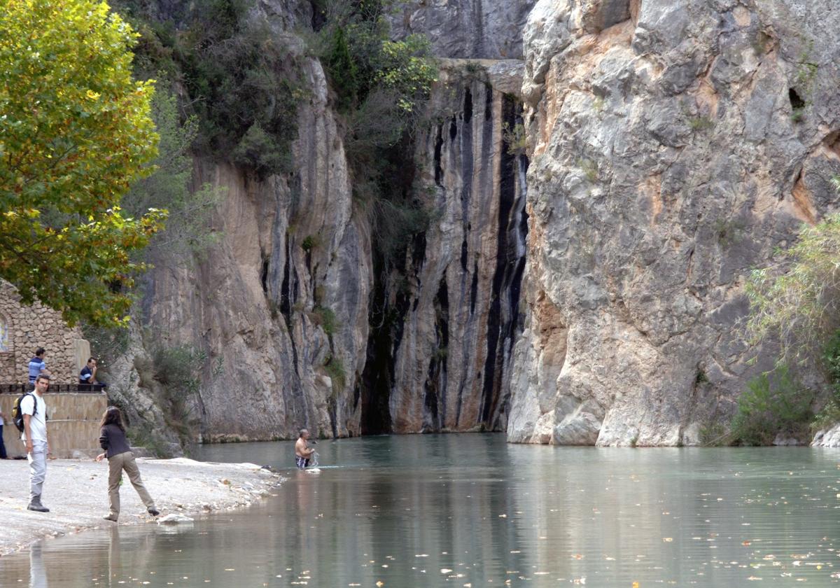 Segorbe y Montanejos, reconocidos como Municipios Turísticos de 'Excelencia' | Las Provincias