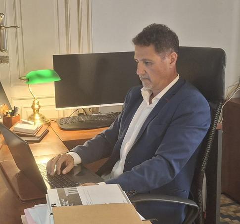 Abogado especializado en la Ley de Segunda Oportunidad en Valencia