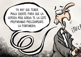 La viñeta de Sansón