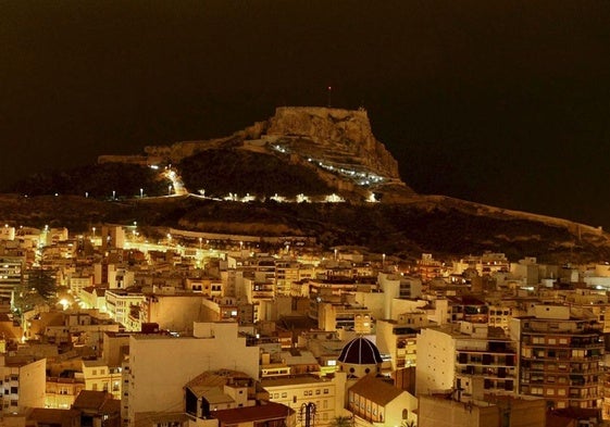 Iberdrola anuncia cortes de luz en Alicante y otros 14 municipios de la provincia del 31 de mayo al 6 de junio