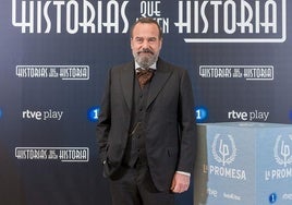 El horario de 'La Promesa' y 'Valle Salvaje' cambia otra vez por el recorte de 'La familia de la tele'