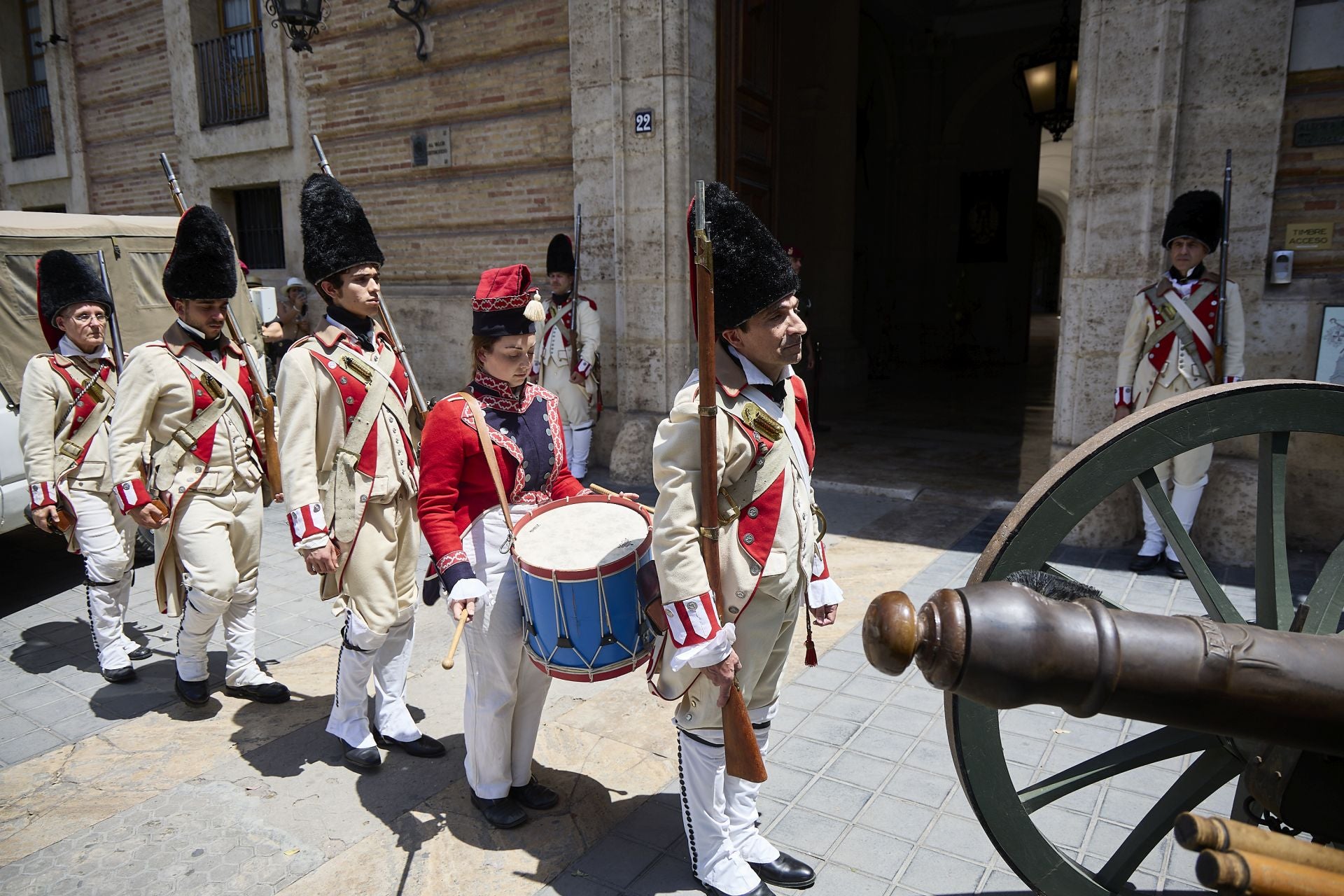 Los tesoros de Santo Domingo vuelven a mostrarse en Valencia