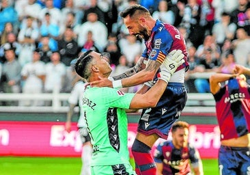 El broche de oro que quiere Orriols