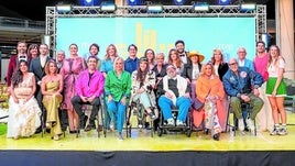 'La familia de la tele' se desploma en las audiencias antes de su cambio y Valle Salvaje y La Promesa también le superan