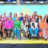 'La familia de la tele' se desploma en las audiencias antes de su cambio y Valle Salvaje y La Promesa también le superan