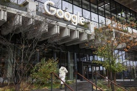 ¿Y si Google vende Chrome?