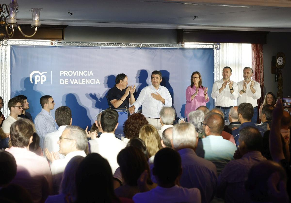 Estas son las cinco noticias más importantes de hoy en la Comunitat Valenciana