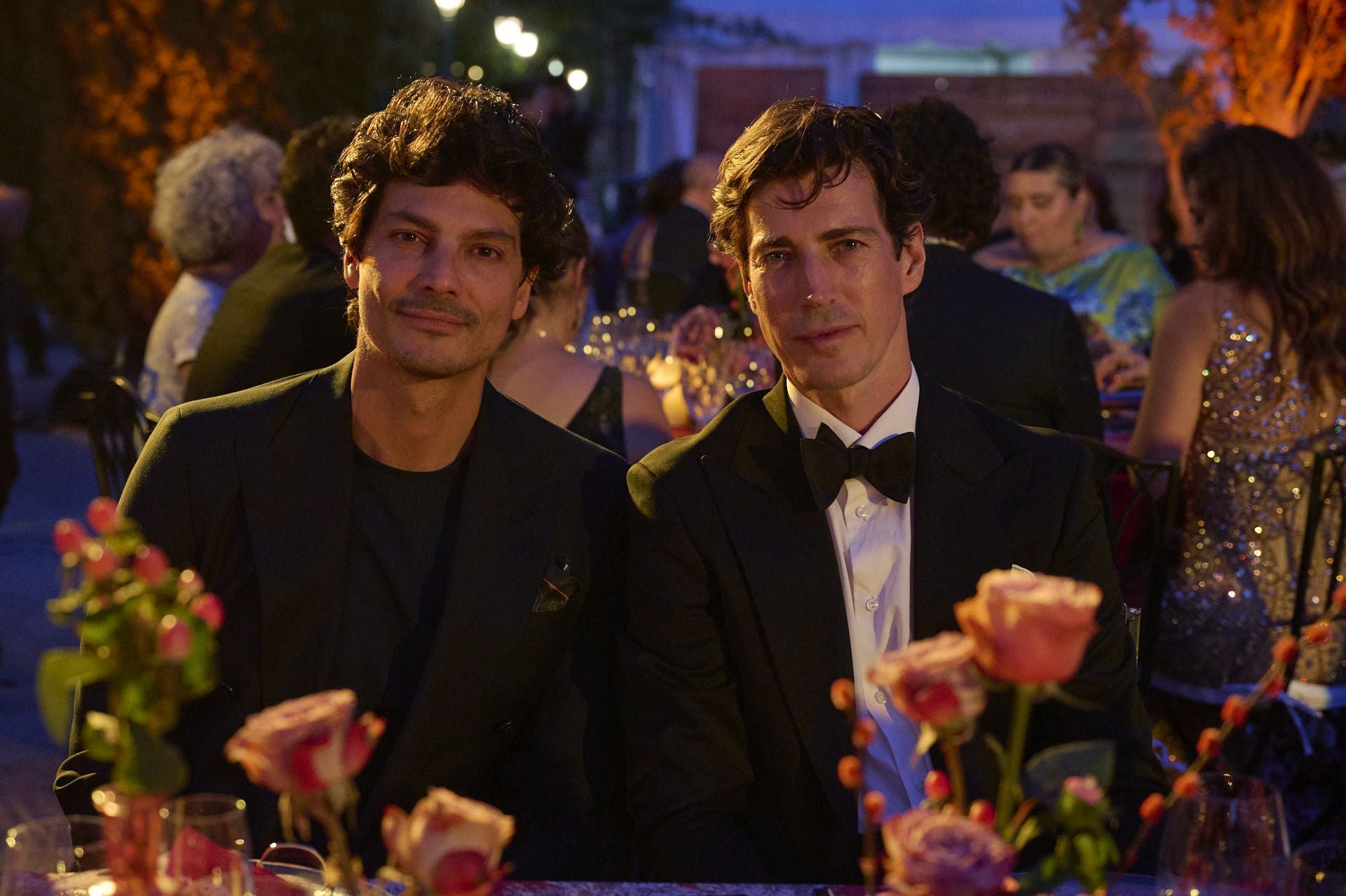 Los premiados en la gala de Tendencias