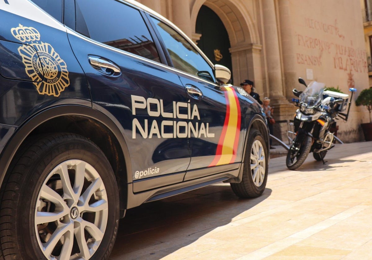 Detenido por robar dos veces los donativos de una iglesia de alicante | las provincias