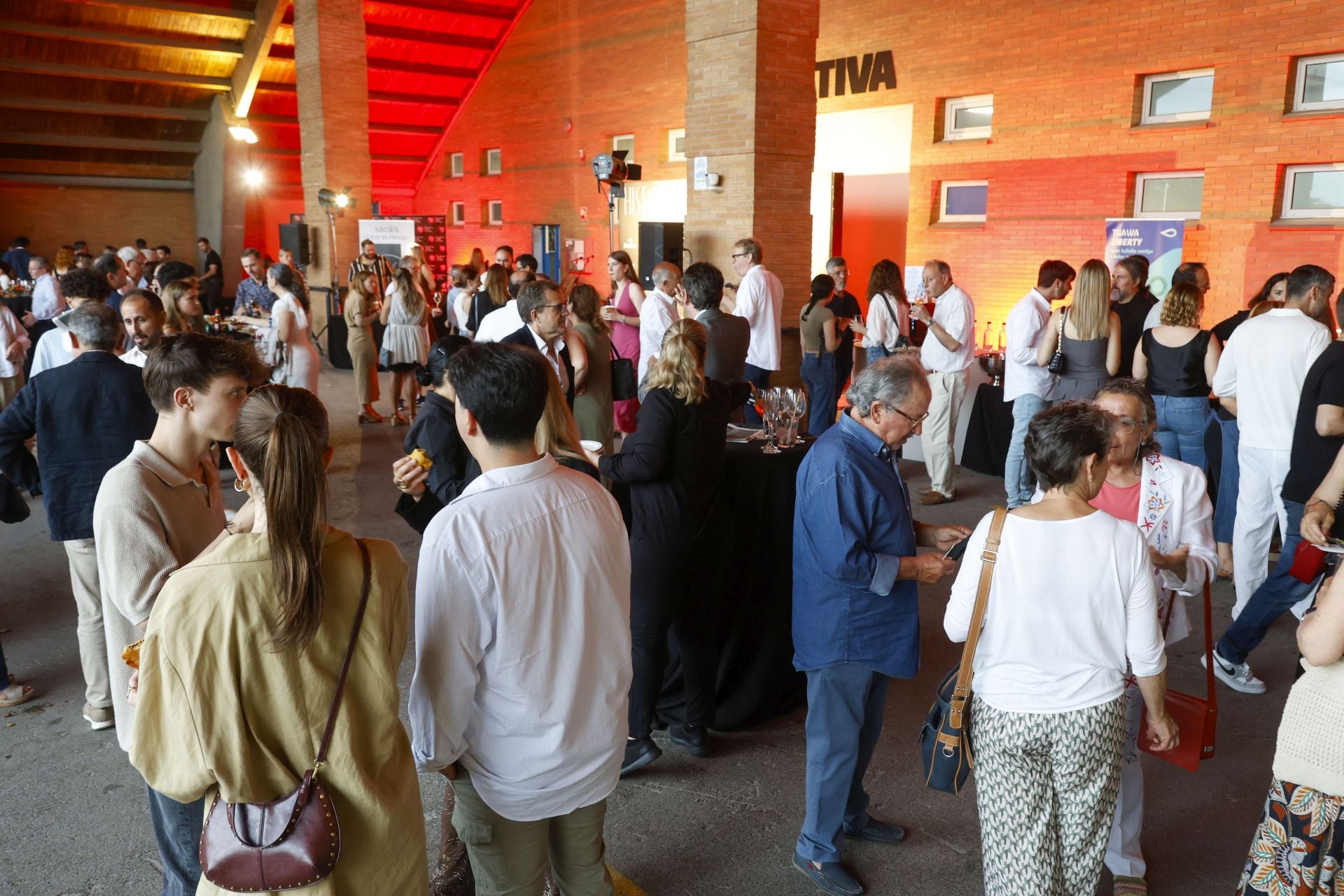 Así ha sido la gala de los premios 'Historias con Delantal' 2025 de LAS PROVINCIAS