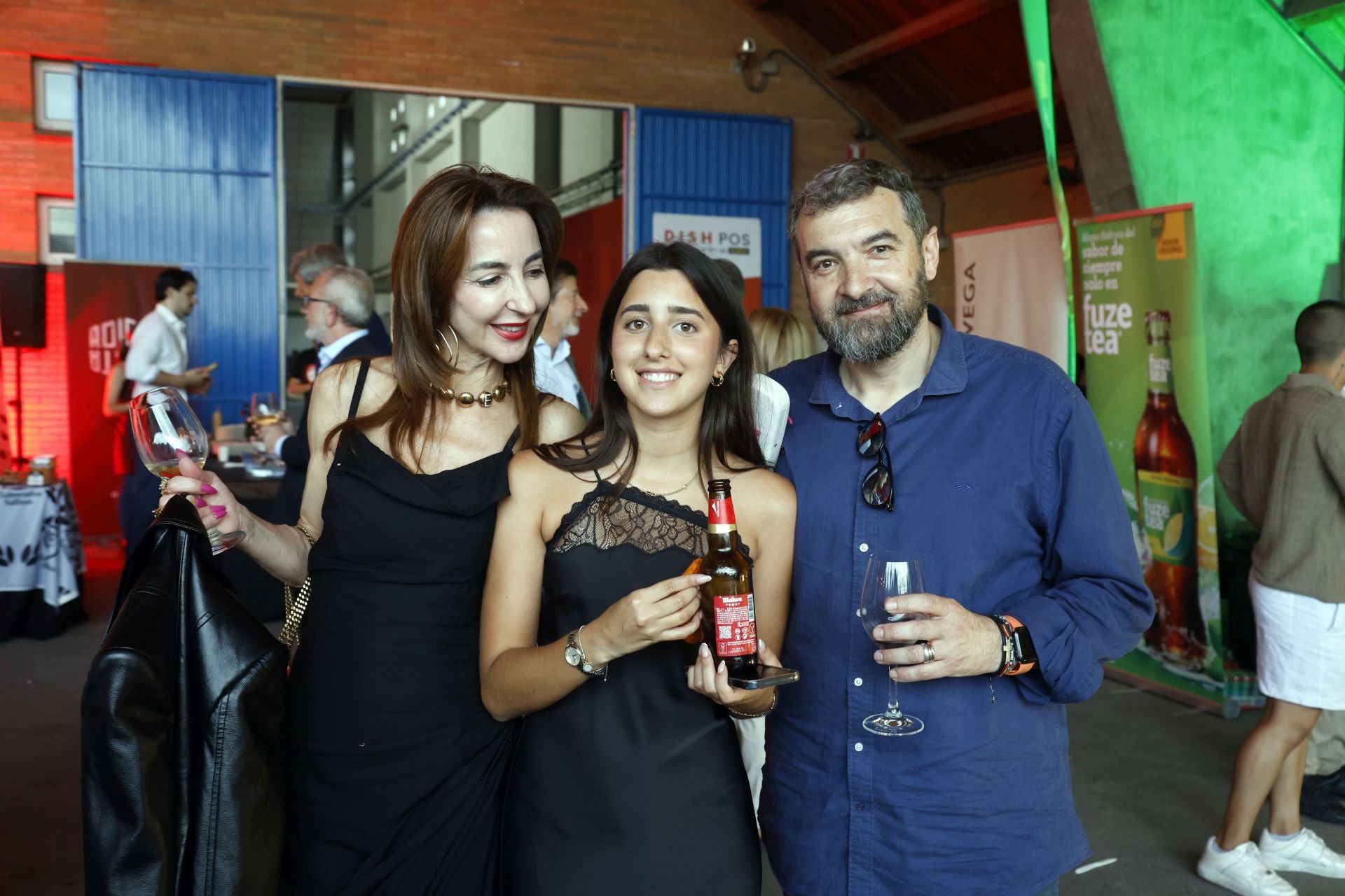Así ha sido la gala de los premios 'Historias con Delantal' 2025 de LAS PROVINCIAS