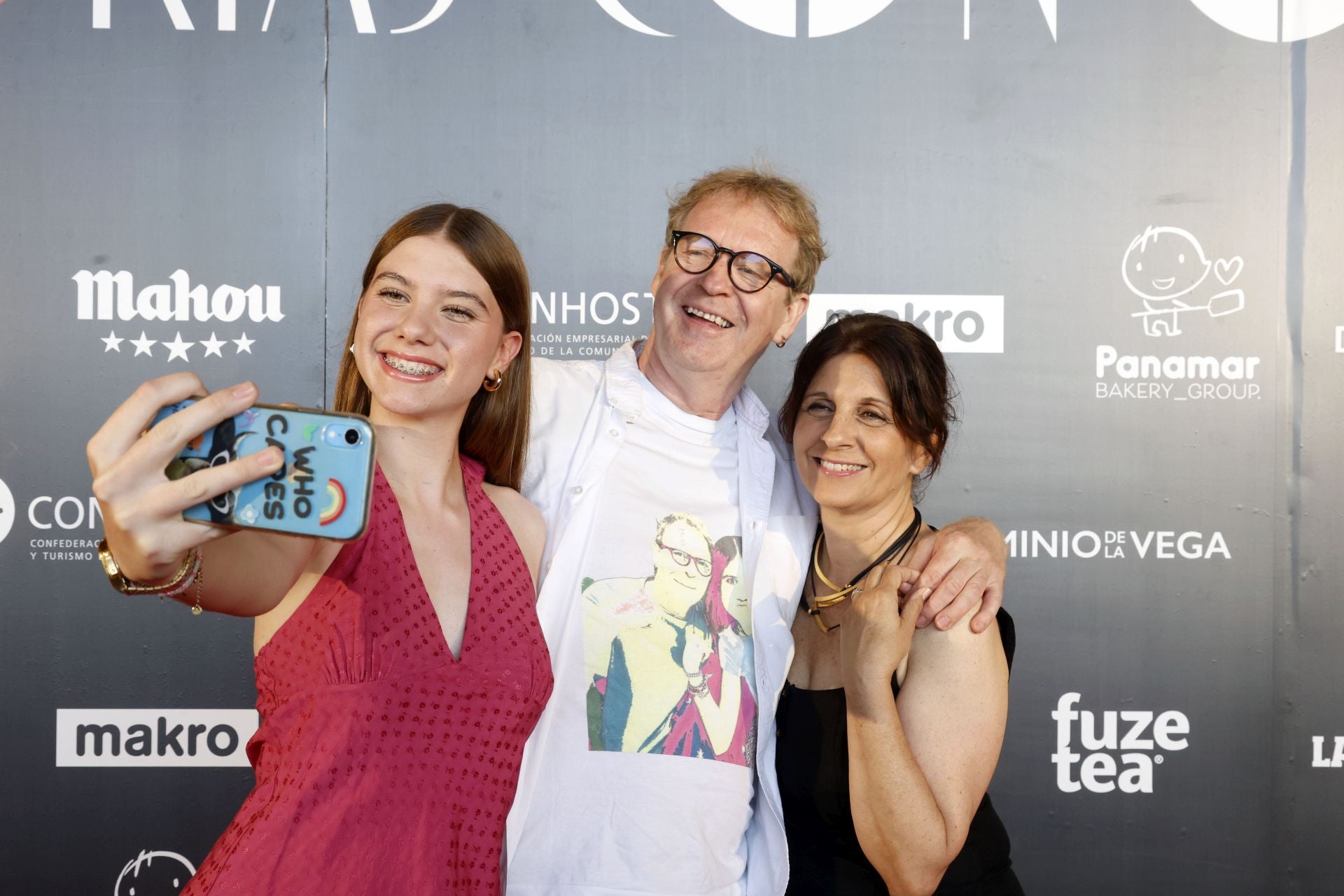 Así ha sido la gala de los premios 'Historias con Delantal' 2025 de LAS PROVINCIAS
