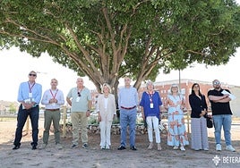 Por tercer año consecutivo Bétera participa en esta iniciativa.