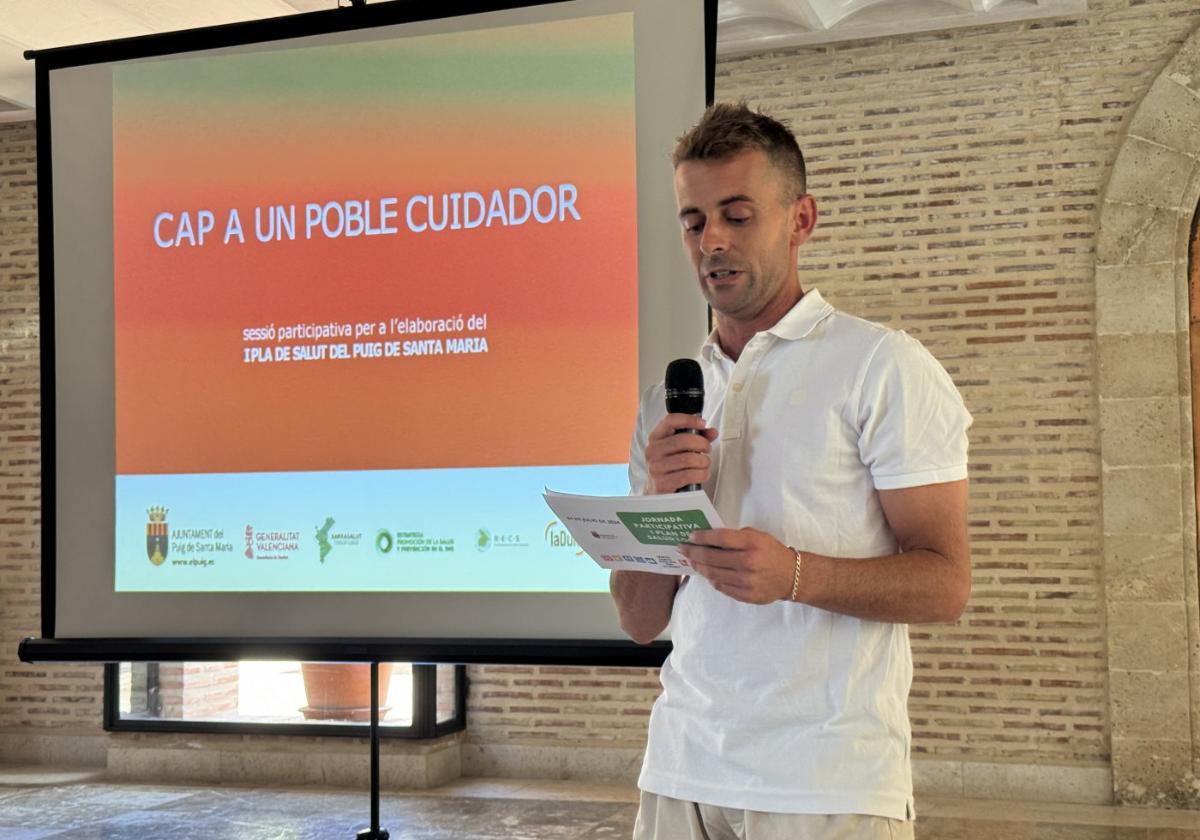 Aprobado el primer plan de salud local con amplia participación ciudadana | las provincias