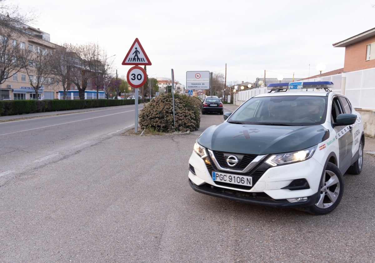 Buscan a un hombre desaparecido en bocairent y a un sospechoso de haberlo matado | las provincias